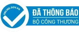 bộ công thương chứng nhận kubet